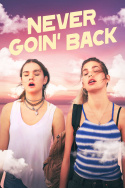 Never Goin\' Back