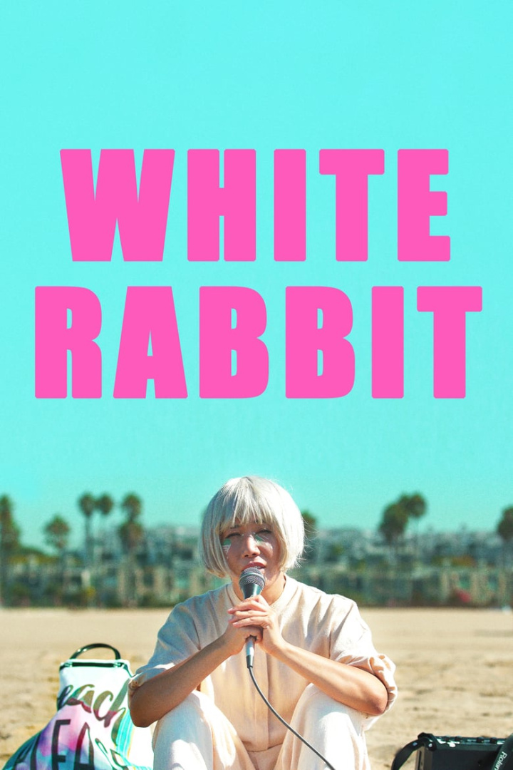 White Rabbit i gruppen Alla filmer hos Mohamad shop (490008)