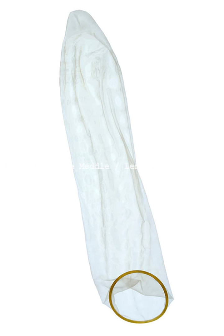 Condom i gruppen Alla filmer hos Mohamad shop (490019)