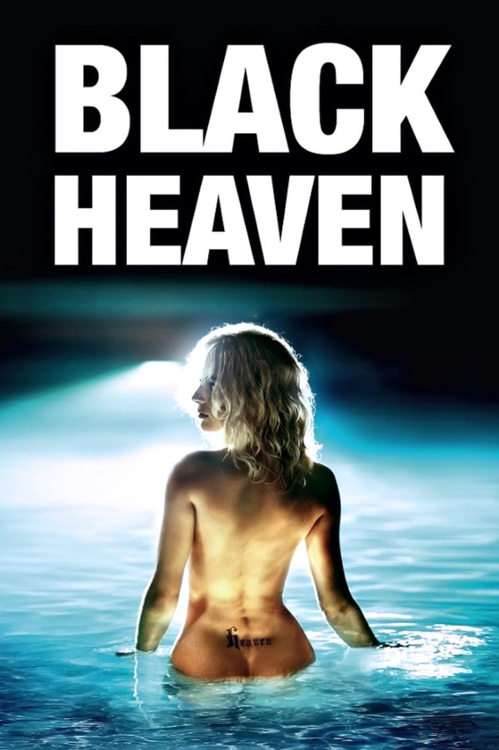 Black Heaven i gruppen Alla filmer hos Mohamad shop (49001)