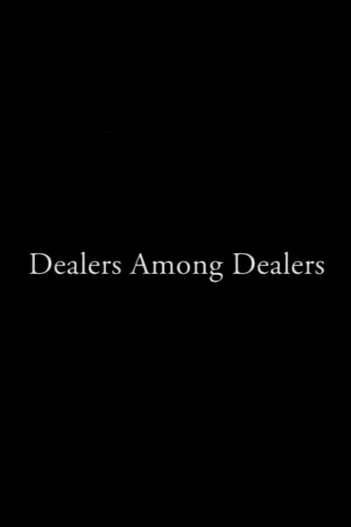 Dealers Among Dealers i gruppen Alla filmer hos Mohamad shop (490041)