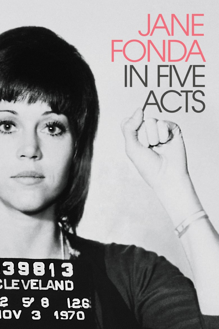 Jane Fonda in Five Acts i gruppen Alla filmer hos Mohamad shop (490082)