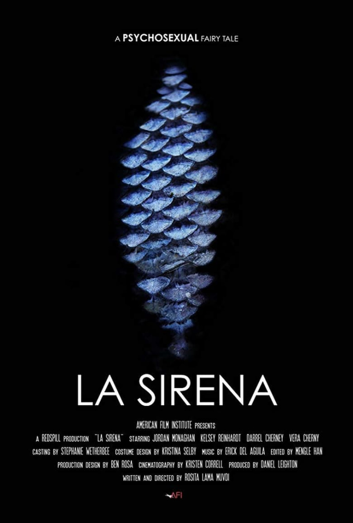 La Sirena i gruppen Alla filmer hos Mohamad shop (490110)
