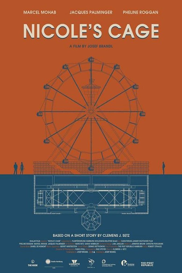 Nicole\'s Cage i gruppen Alla filmer hos Mohamad shop (490119)