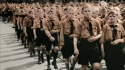 Jeunesses Hitlériennes : l\'endoctrinement d\'une nation
