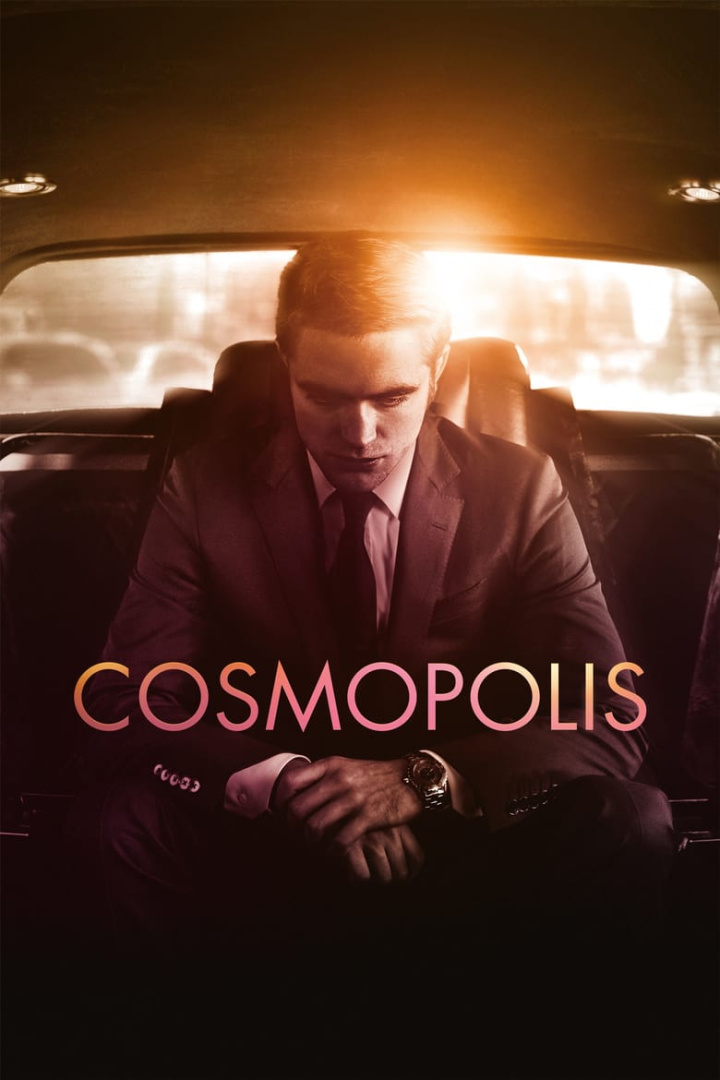 Cosmopolis i gruppen Alla filmer hos Mohamad shop (49014)