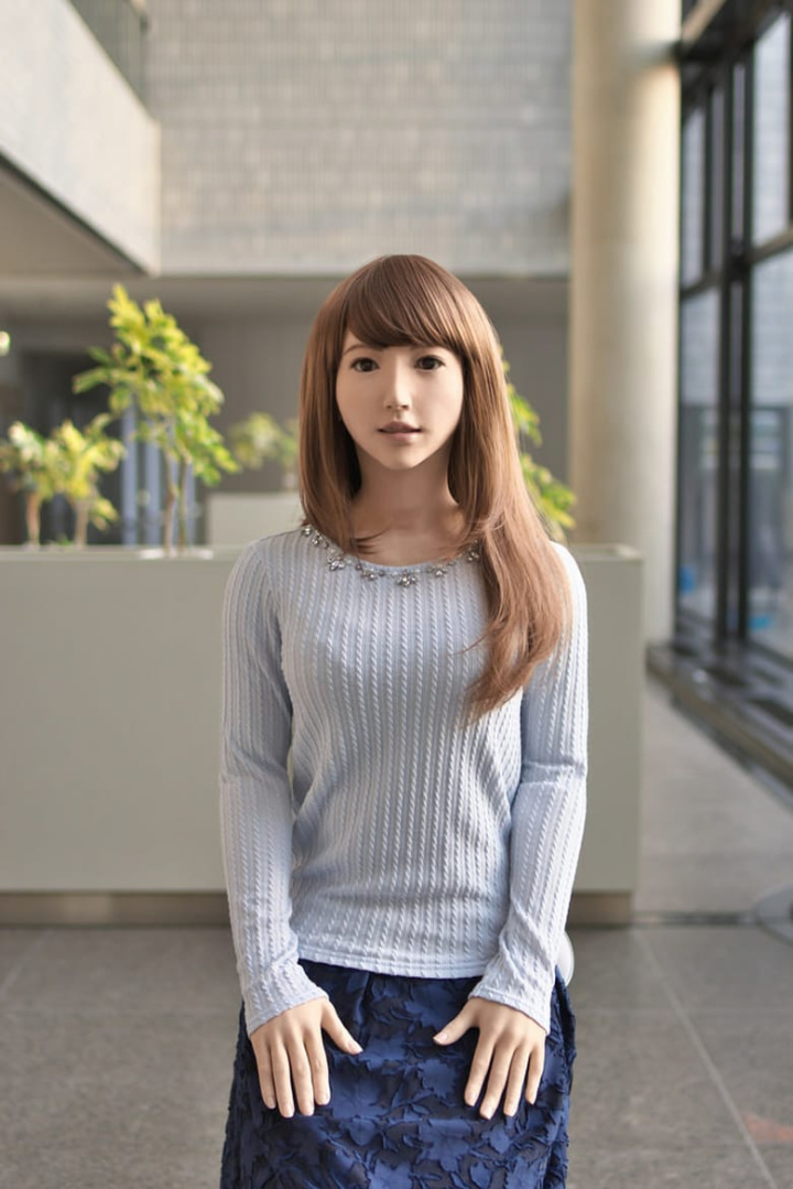 Erica - Man Made i gruppen Alla filmer hos Mohamad shop (490210)