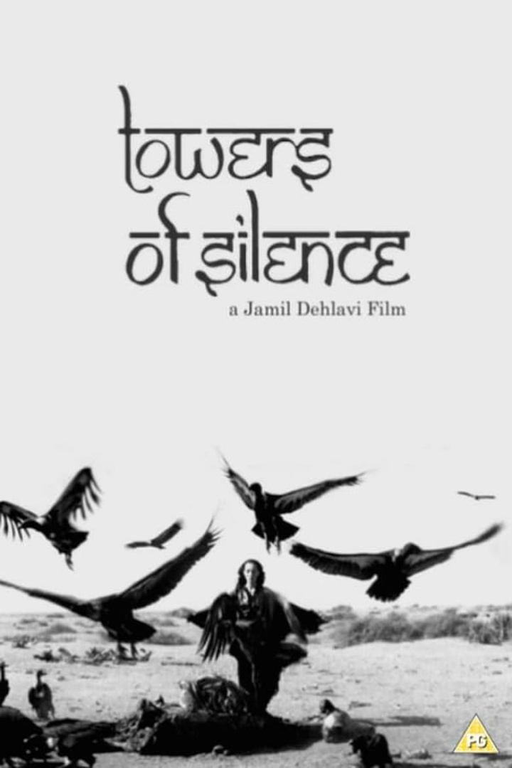 Towers of Silence i gruppen Alla filmer hos Mohamad shop (490225)