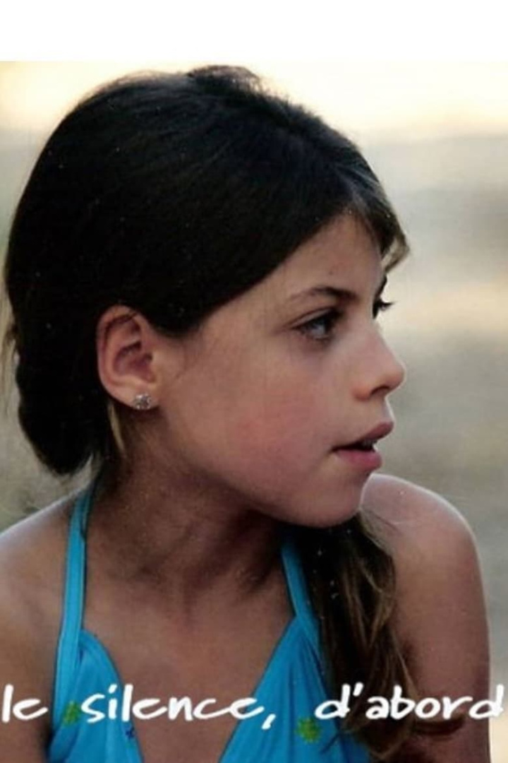 First Came The Silence i gruppen Alla filmer hos Mohamad shop (490227)