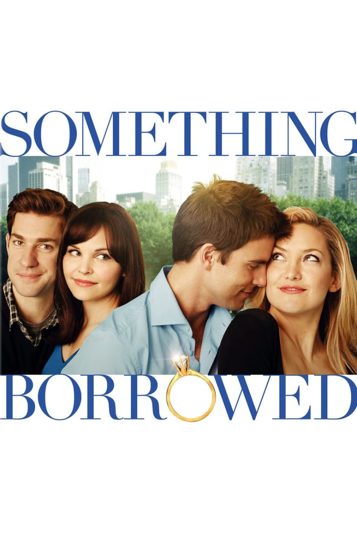 Something Borrowed i gruppen Alla filmer hos Mohamad shop (49022)