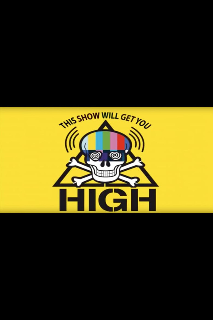 This Show Will Get You High i gruppen Alla filmer hos Mohamad shop (490257)