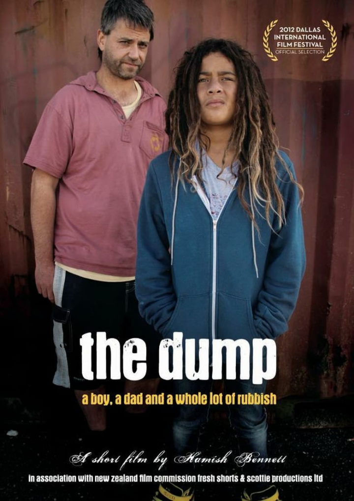 The Dump i gruppen Alla filmer hos Mohamad shop (490296)