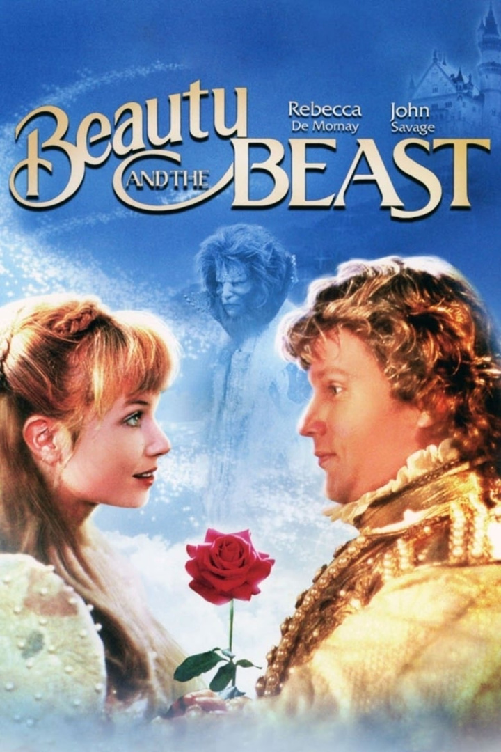 Beauty and the Beast i gruppen Alla filmer hos Mohamad shop (49038)