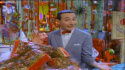 Pee-Wee\'s Playhouse Christmas Special