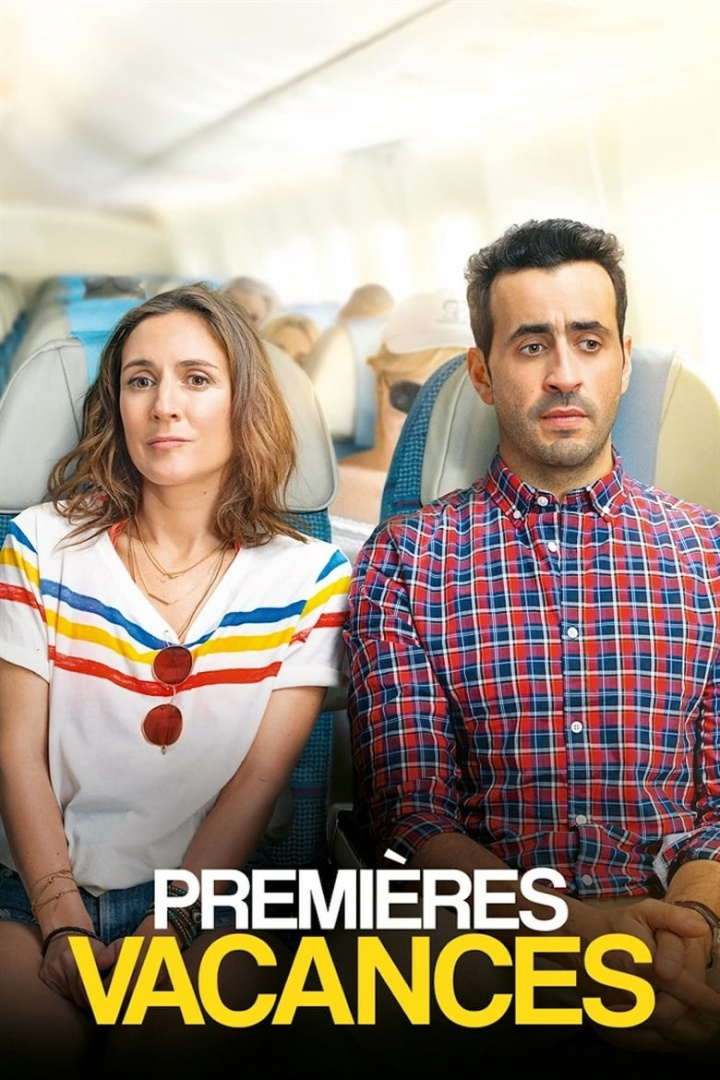 Our Happy Holiday i gruppen Alla filmer hos Mohamad shop (490448)