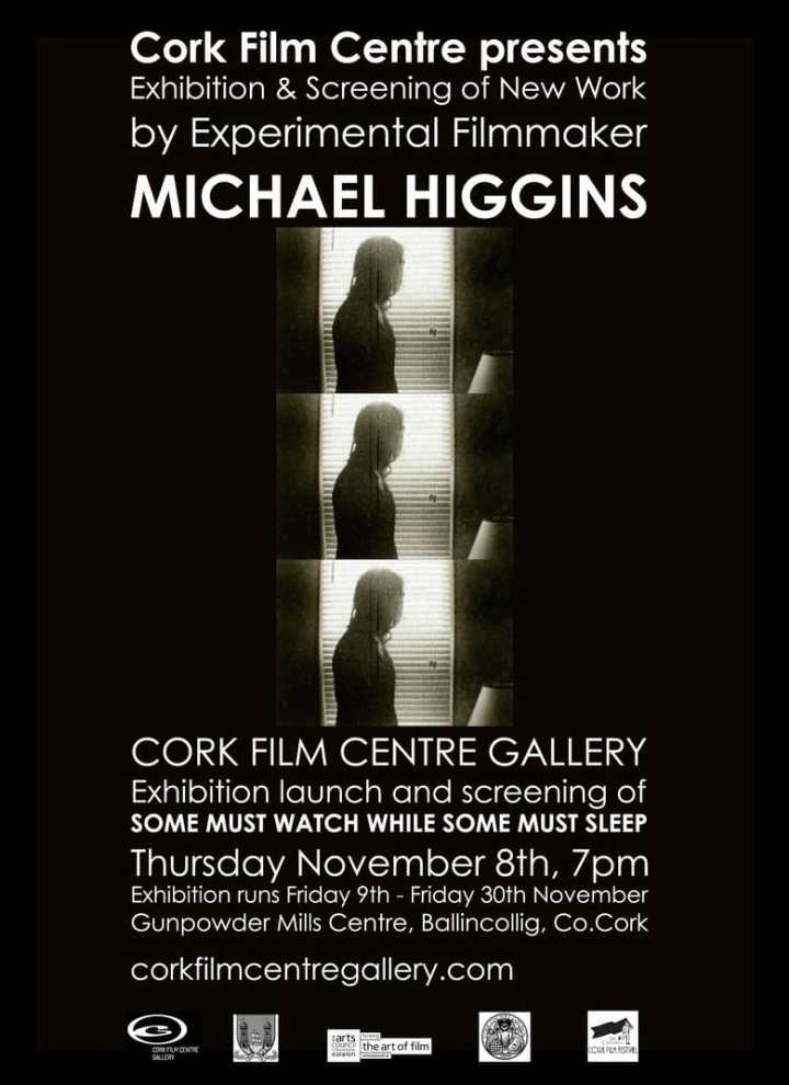 Some Must Watch, While Some Sleep i gruppen Alla filmer hos Mohamad shop (490452)