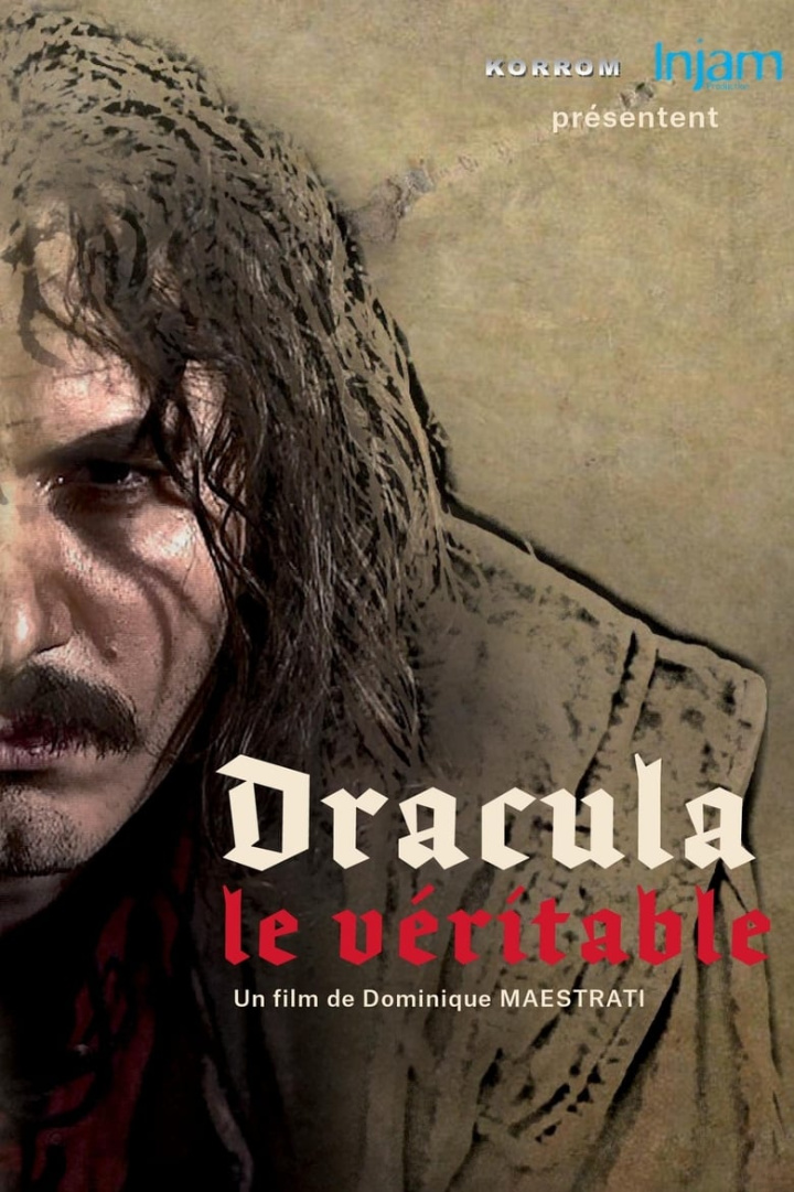 Dracula, Le Véritable i gruppen Alla filmer hos Mohamad shop (490460)