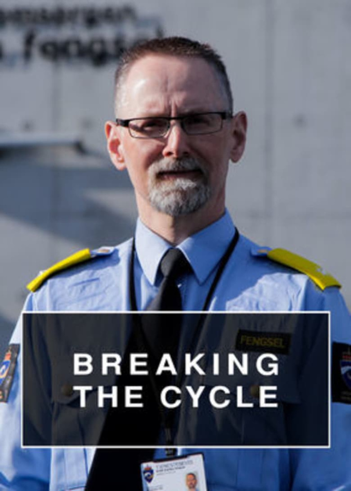 Breaking the Cycle i gruppen Alla filmer hos Mohamad shop (490538)