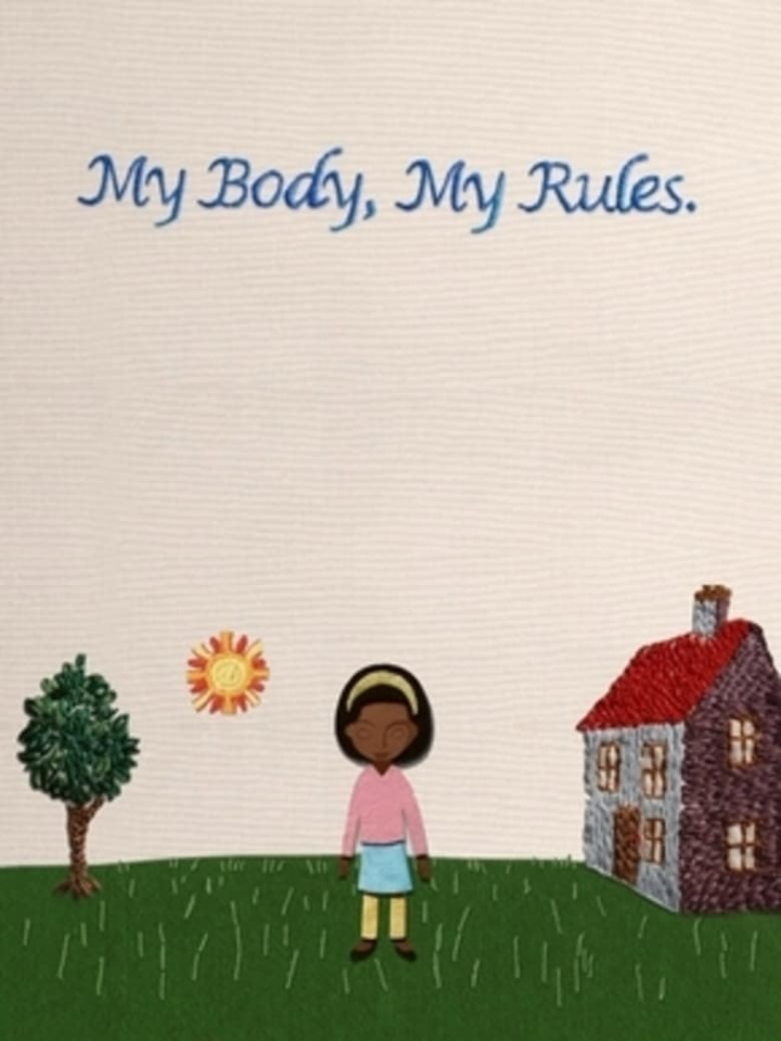 My Body, My Rules i gruppen Alla filmer hos Mohamad shop (490573)