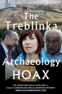 The Treblinka Archaeology Hoax