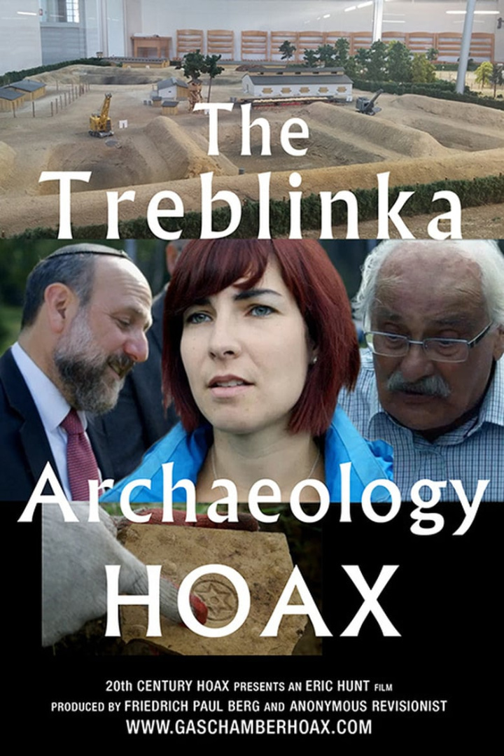 The Treblinka Archaeology Hoax i gruppen Alla filmer hos Mohamad shop (490589)