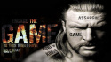 WWE: Triple H - The Game