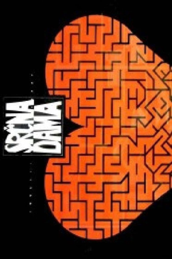 The Queen of Hearts i gruppen Alla filmer hos Mohamad shop (490675)