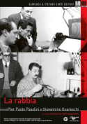 La rabbia 1, la rabbia 2, la rabbia 3... l\'Arabia