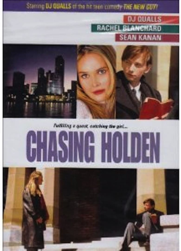 Chasing Holden i gruppen Romantik hos Mohamad shop (49071)