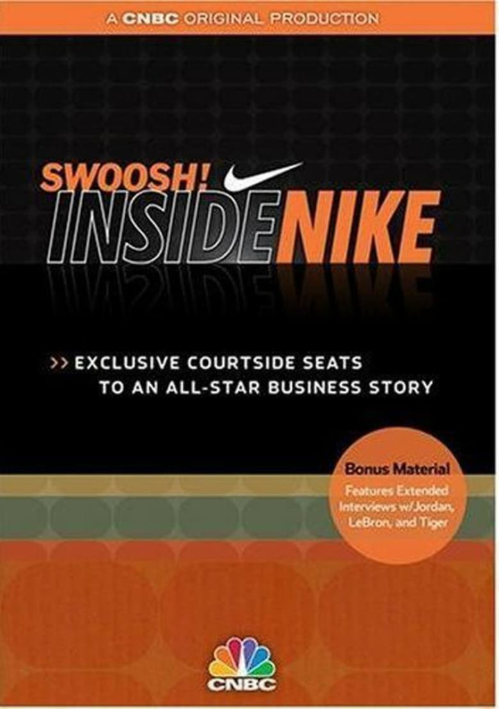 Swoosh Inside Nike i gruppen Alla filmer hos Mohamad shop (49072)