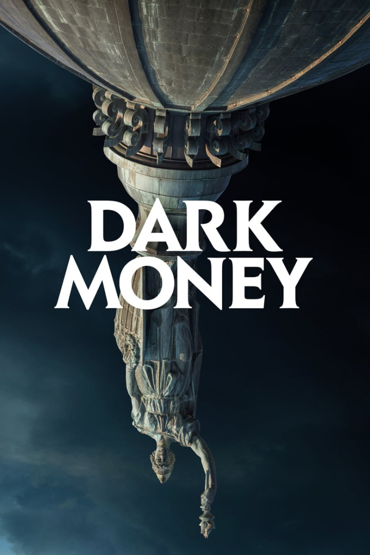 Dark Money i gruppen Alla filmer hos Mohamad shop (490780)