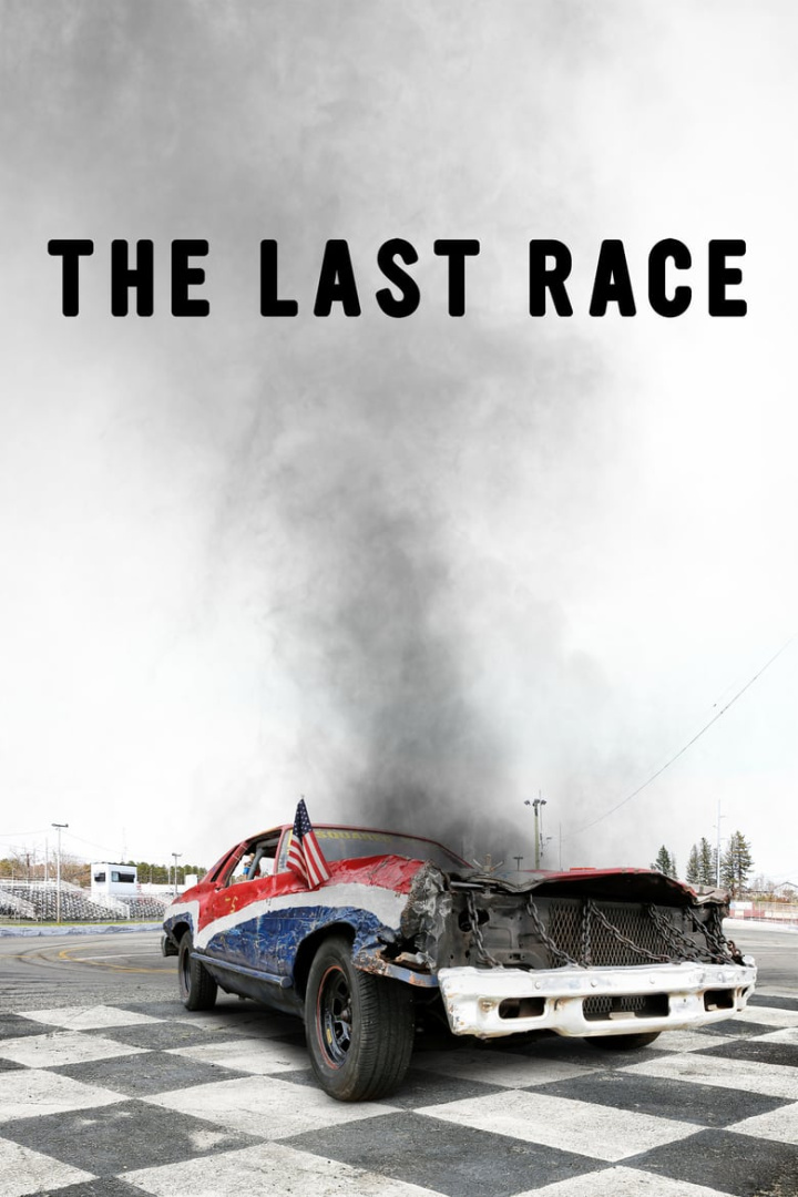 The Last Race i gruppen Alla filmer hos Mohamad shop (490795)