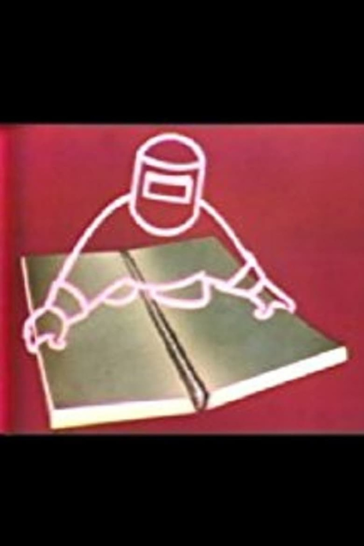 Prevention and Control of Distortion in Arc Welding i gruppen Alla filmer hos Mohamad shop (490797)