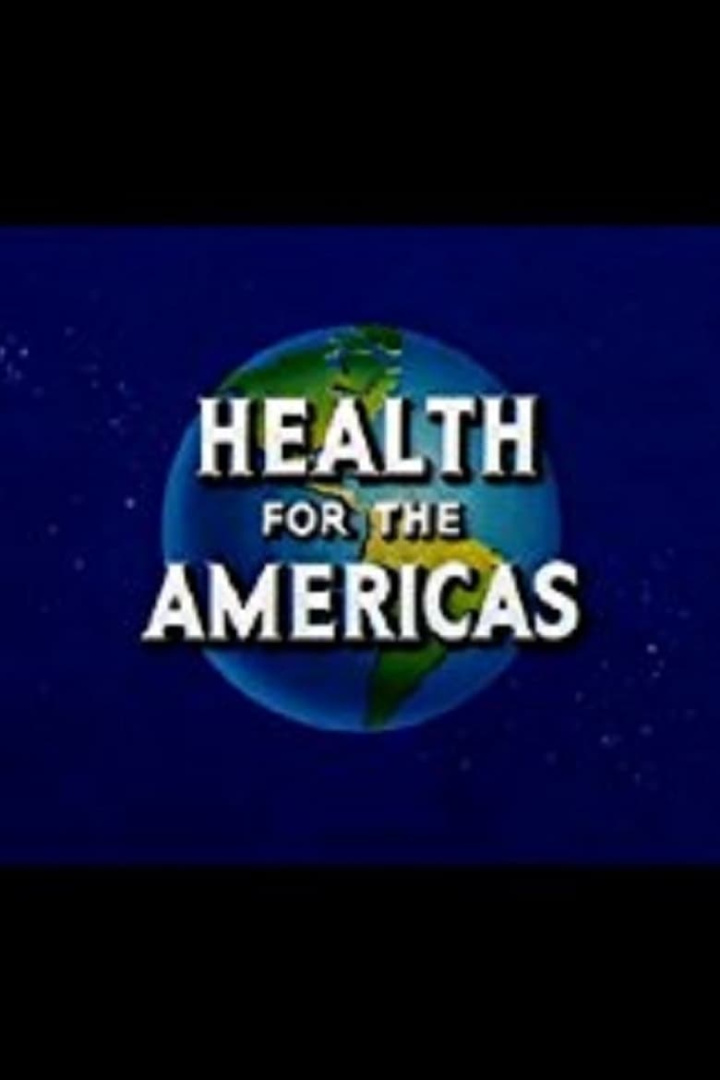 Health for the Americas: The Human Body i gruppen Alla filmer hos Mohamad shop (490800)