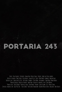 Portaria 243