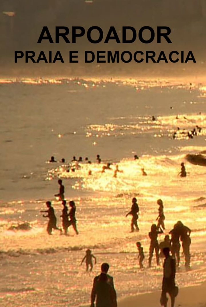 Arpoador - Praia e Democracia i gruppen Alla filmer hos Mohamad shop (490813)