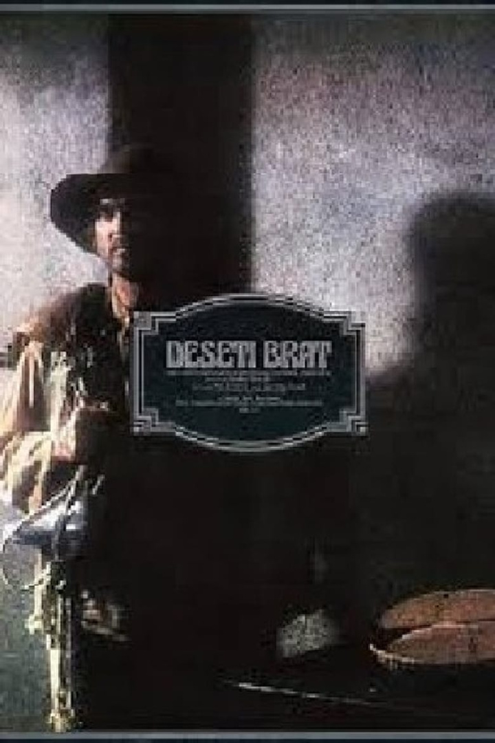 The Tenth Brother i gruppen Alla filmer hos Mohamad shop (490835)