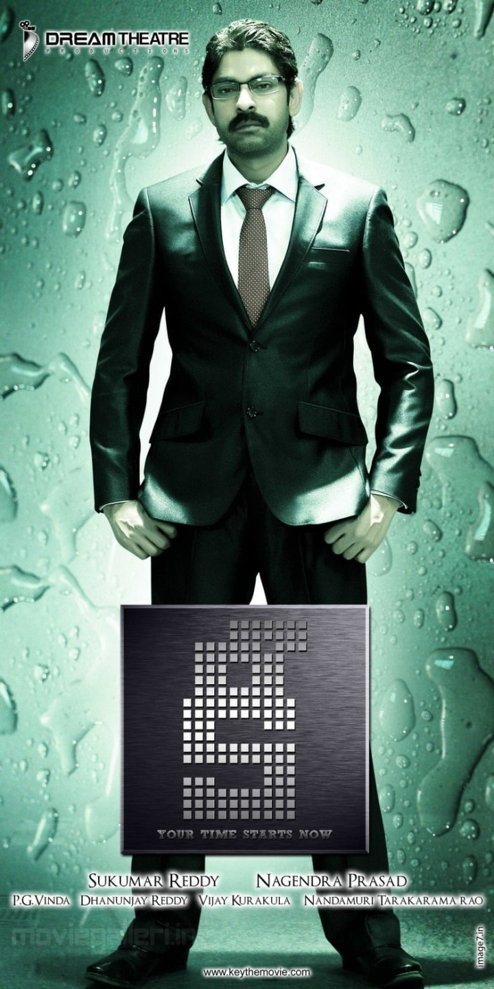 Key i gruppen Alla filmer hos Mohamad shop (490839)