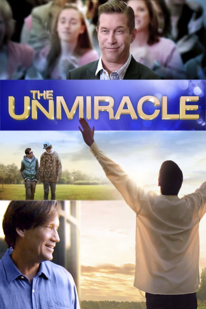 The UnMiracle i gruppen Alla filmer hos Mohamad shop (490846)