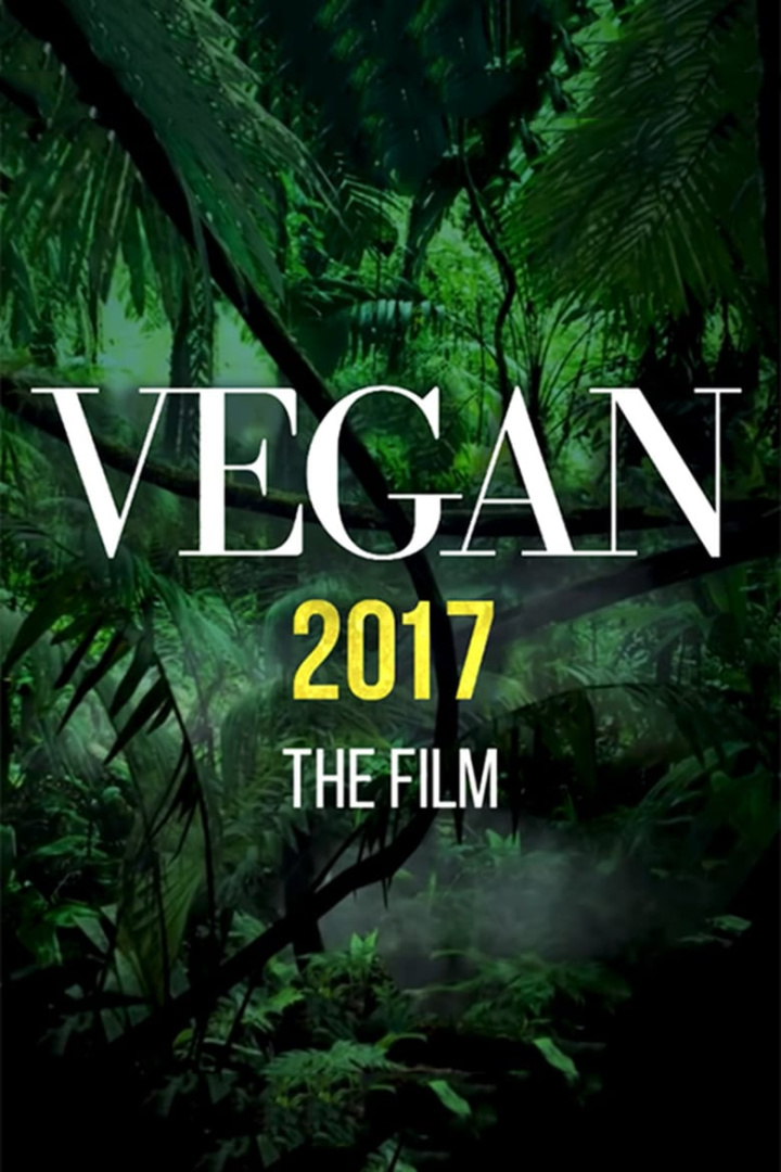 Vegan 2017 i gruppen Alla filmer hos Mohamad shop (490855)