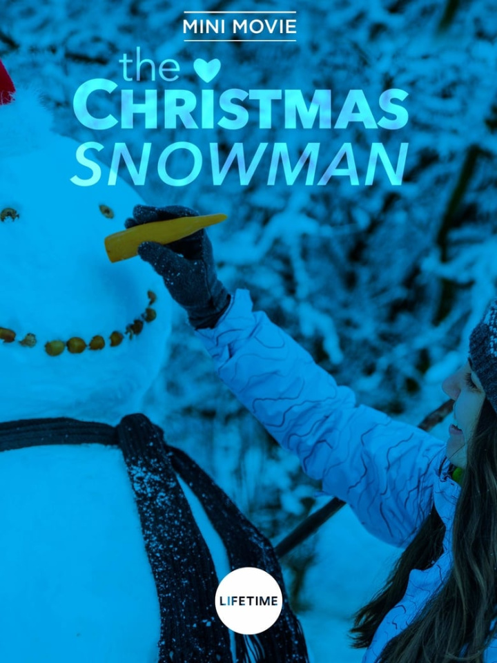 The Christmas Snowman i gruppen Alla filmer hos Mohamad shop (490881)