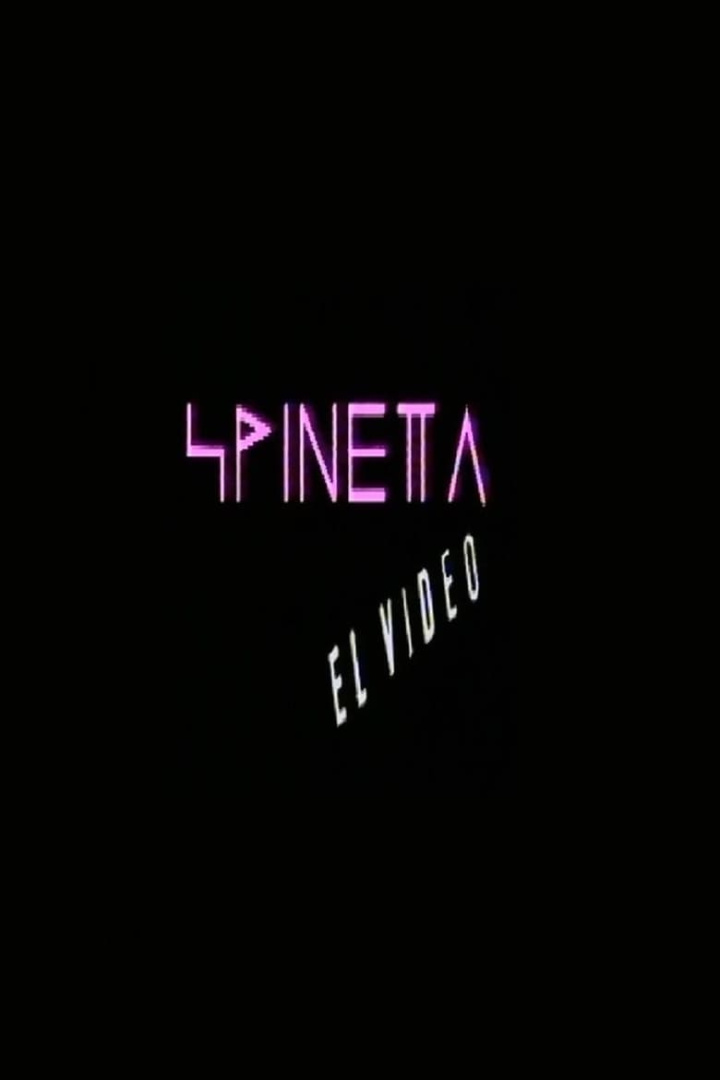 Spinetta, the video i gruppen Alla filmer hos Mohamad shop (490912)