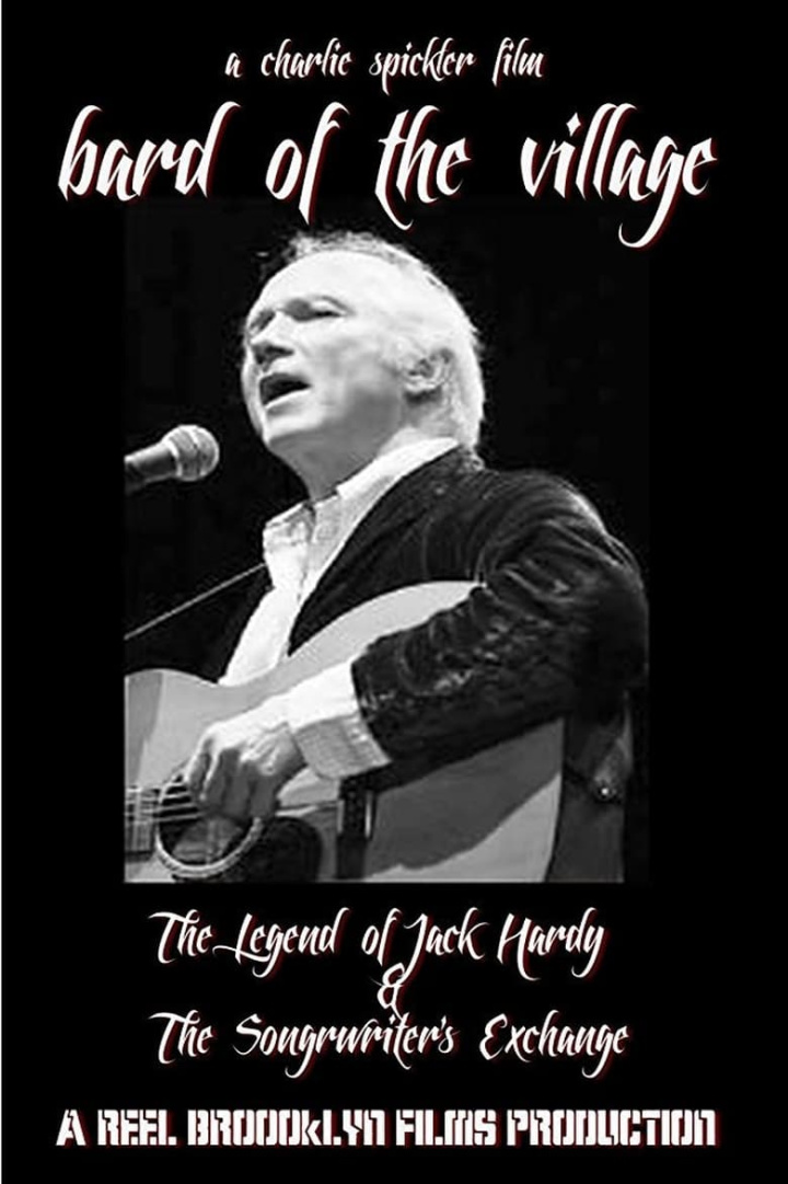 Bard of the Village i gruppen Alla filmer hos Mohamad shop (490922)