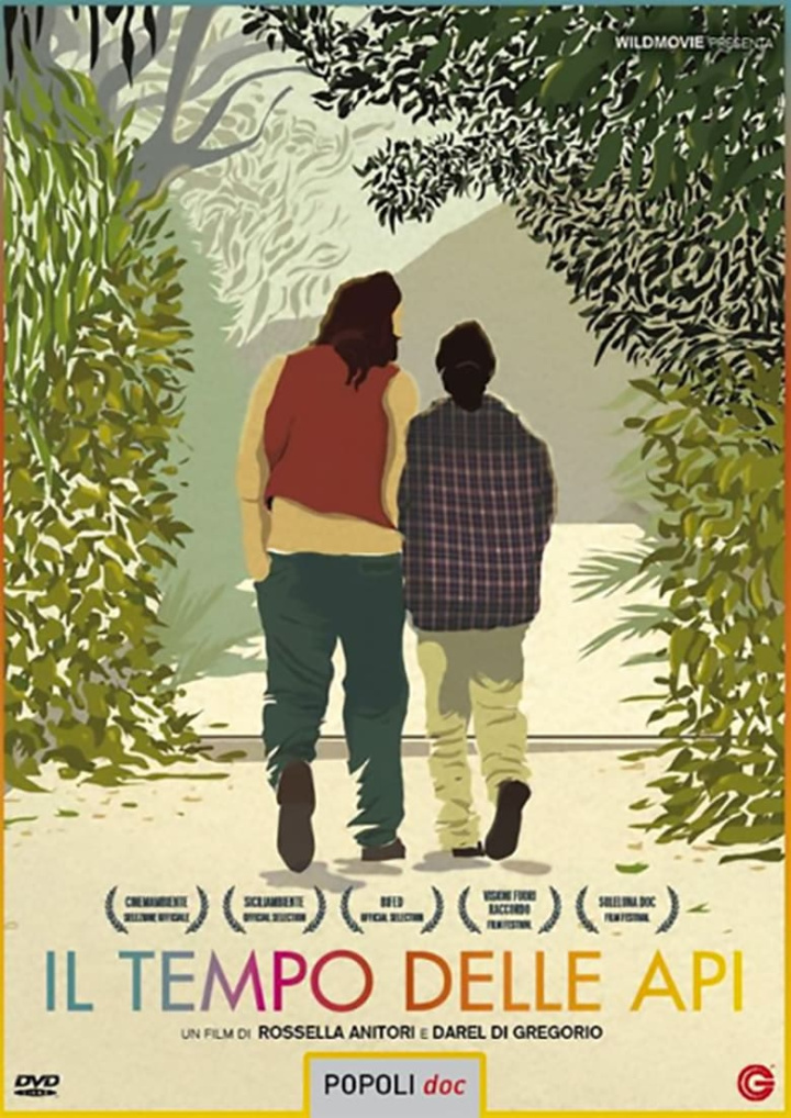 Il Tempo delle Api i gruppen Alla filmer hos Mohamad shop (490936)