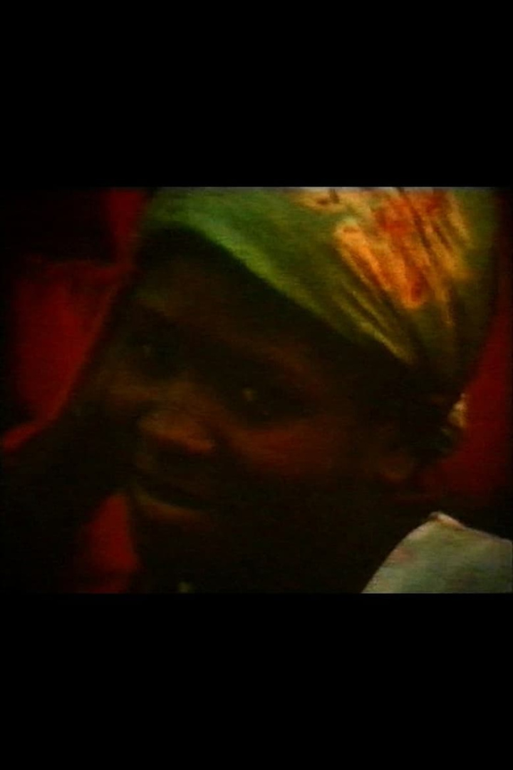 Balanço do Tempo na Cena de Angola i gruppen Alla filmer hos Mohamad shop (490975)