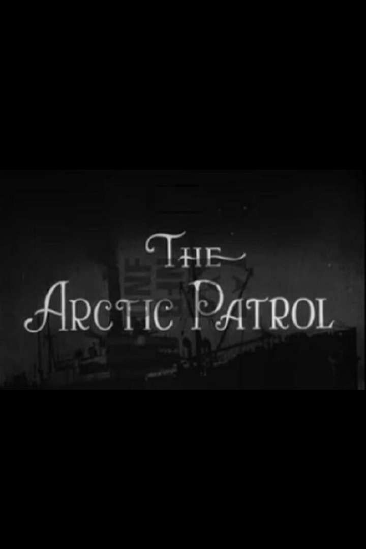 The Arctic Patrol i gruppen Alla filmer hos Mohamad shop (490989)