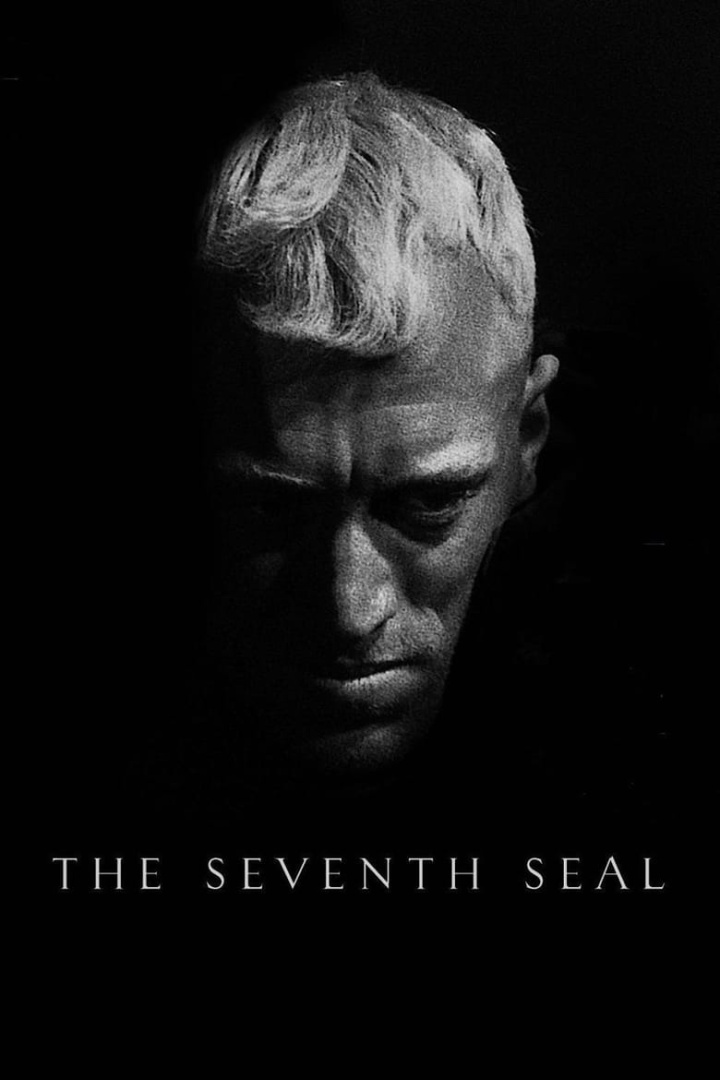 The Seventh Seal i gruppen Alla filmer hos Mohamad shop (490)