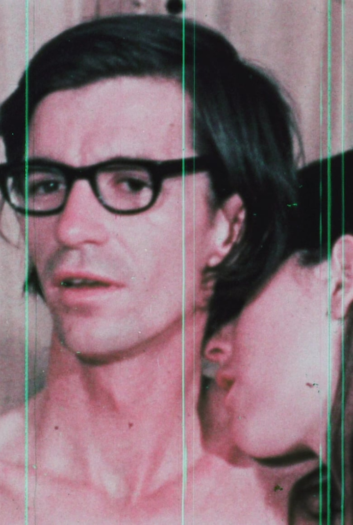 Robot Love Slaves i gruppen Alla filmer hos Mohamad shop (491017)