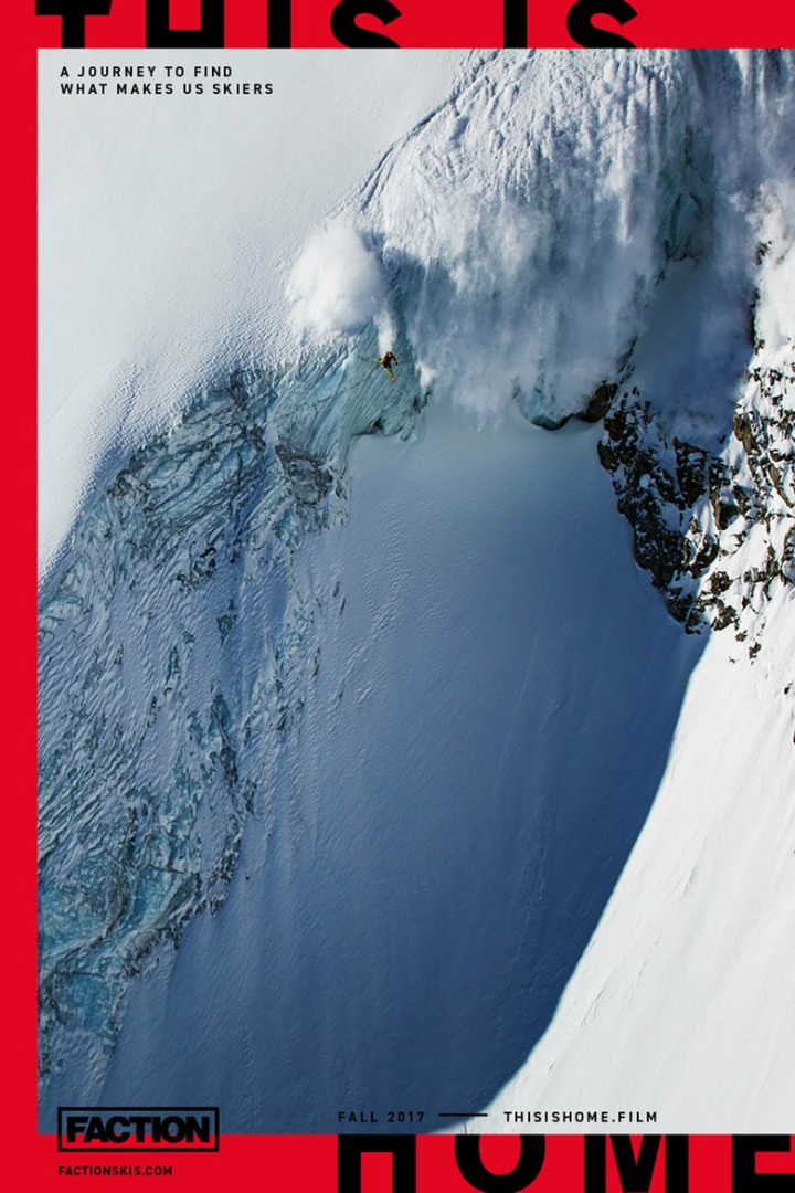 This Is Home i gruppen Action hos Mohamad shop (491034)