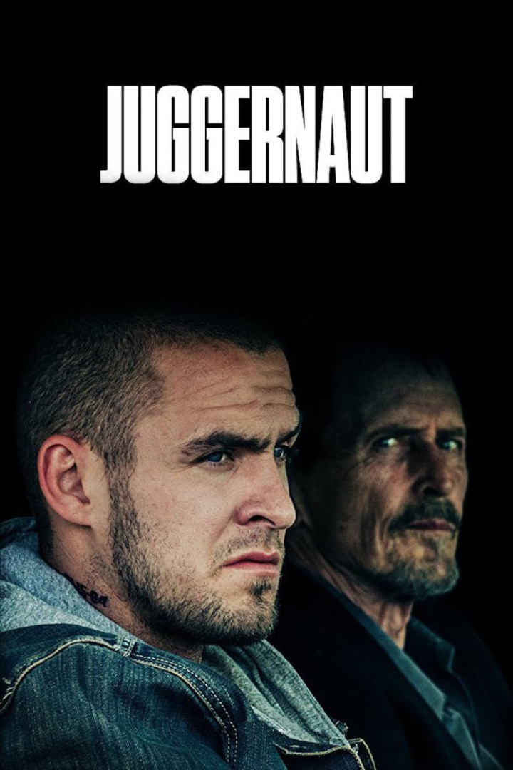 Juggernaut i gruppen Alla filmer hos Mohamad shop (491035)